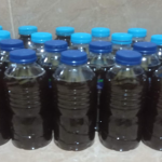 Tekan Penggunaan Pupuk Kimia dengan Elisitor Biosaka