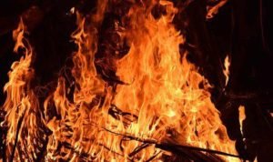 KKB Papua Bakar Pesawat Susi Air