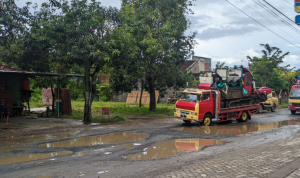 Jalan Pati-Gabus