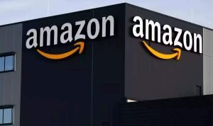 Amazon Gantikan 18.000 Karyawan dengan Robot