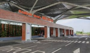 Bandara Ngloram Blora Beri Keistimewaan pada Warga Rembang yang Ingin Melakukan Pejalanan