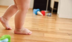 Viral Bayi dengan Berat Badan 27 Kilogram, Dinkes: Kami Konsultasikan Dokter Gizi