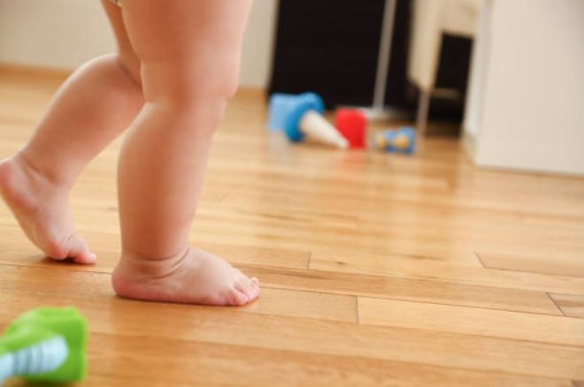 Viral Bayi dengan Berat Badan 27 Kilogram, Dinkes: Kami Konsultasikan Dokter Gizi