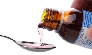 BPOM Sebut Obat Sirup Praxion Aman