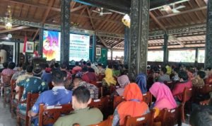 DBHCHT di Kabupaten Demak Terus Meningkat Setiap Tahunnya