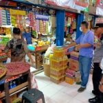 Disdagkop UKM Magelang Droping Minyak Subsidi di Pasar Muntilan