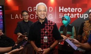 Bantu Entrepreneur, Hetero for Startup Season 3 Resmi Diluncurkan