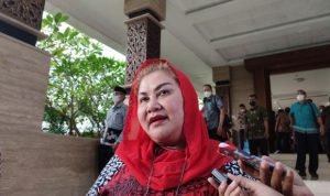 Profil Ita Wali Kota Semarang yang Baru