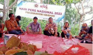 Pemkab Rembang Terima Kritik dari Media Asal Bertanggung Jawab