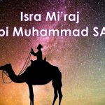 Inilah 8 Nabi yang Bertemu Nabi Muhammad SAW di Langit Saat Menuju Sidratul Muntaha