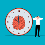 Efek Buruk Overthinking Dapat Sebabkan Darah Tinggi