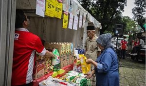 Pemkot Pekalongan Akan Gelar Operasi Pasar Murah, Catat Tanggalnya