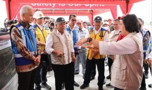 Pembebasan Lahan Pembangunan Tol Solo-Yogyakarta Ditarget Segera Selesai