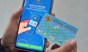 Bagaimana Cara Install KTP Digital?