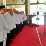 Rembang Berpotensi Miliki Kantor IPHI di Setiap Kecamatan dan Klinik Haji