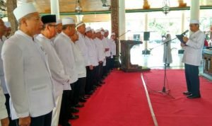 Rembang Berpotensi Miliki Kantor IPHI di Setiap Kecamatan dan Klinik Haji