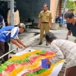 Berdayakan Penyandang Disabilitas dengan Batik Ciprat