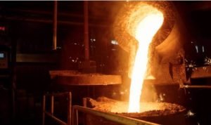 Freeport Disebut Bisa Produksi 50 Ton Emas Batangan per Tahun dengan Smelter Baru