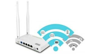 Tips Agar Jangkauan Sinyal WiFi Lebih Luas dan Kuat