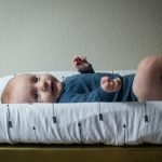 Cara Mengatasi Anak Kecil yang Sering Terkena Ruam Popok