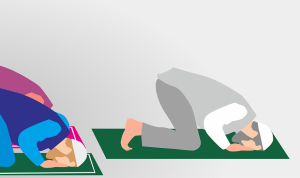 Niat dan Keutamaan Menjalankan Shalat Tarawih Selama Bulan Ramadhan