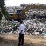 Timbunan Sampah Capai 250 Ton per Hari, TPA Randukuning Batang dalam Kondisi Kritis