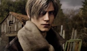 Harga Game Resident Evil 4 Remake di Indonesia