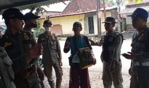 Ketentraman dan Ketertiban Terganggu, Warga Pati Bisa Lapor ke Sini