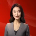 TvOne Jadi Stasiun TV Pertama yang Kenalkan Presenter AI