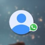 Cara Aplikasikan Foto Profil WhatsApp Agar Tidak Terpotong