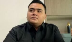 Dito Mahendra Terancam Hukuman Mati setelah Jadi Tersangka Senpi Ilegal