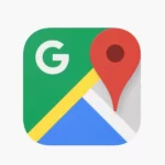 Arti Warna di Google Maps untuk Mudahkan Mudik