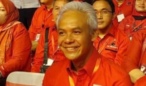 Harlah GP Ansor Dihadiri Ganjar Pranowo, Bentuk Dukungan?