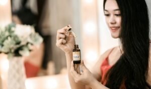 10 Kesalahan Saat Menggunakan Minyak Rambut Atau Hair Oil