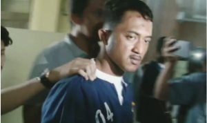 Suami di Lampung Tega Racuni Istri demi Nikahi Adik Ipar