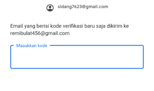 Inilah Cara Mudah Memulihkan Akun Google