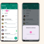 WhatsApp Umumkan Fitur Chat Lock