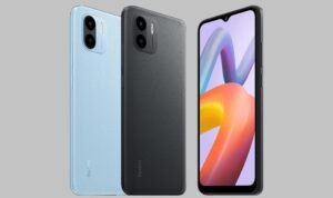 HP Xiaomi Redmi A2 Varian 64 GB Resmi Masuk Indonesia