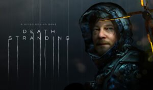 Klaim Games Death Stranding di Epic Games Store Sampai 25 Mei!