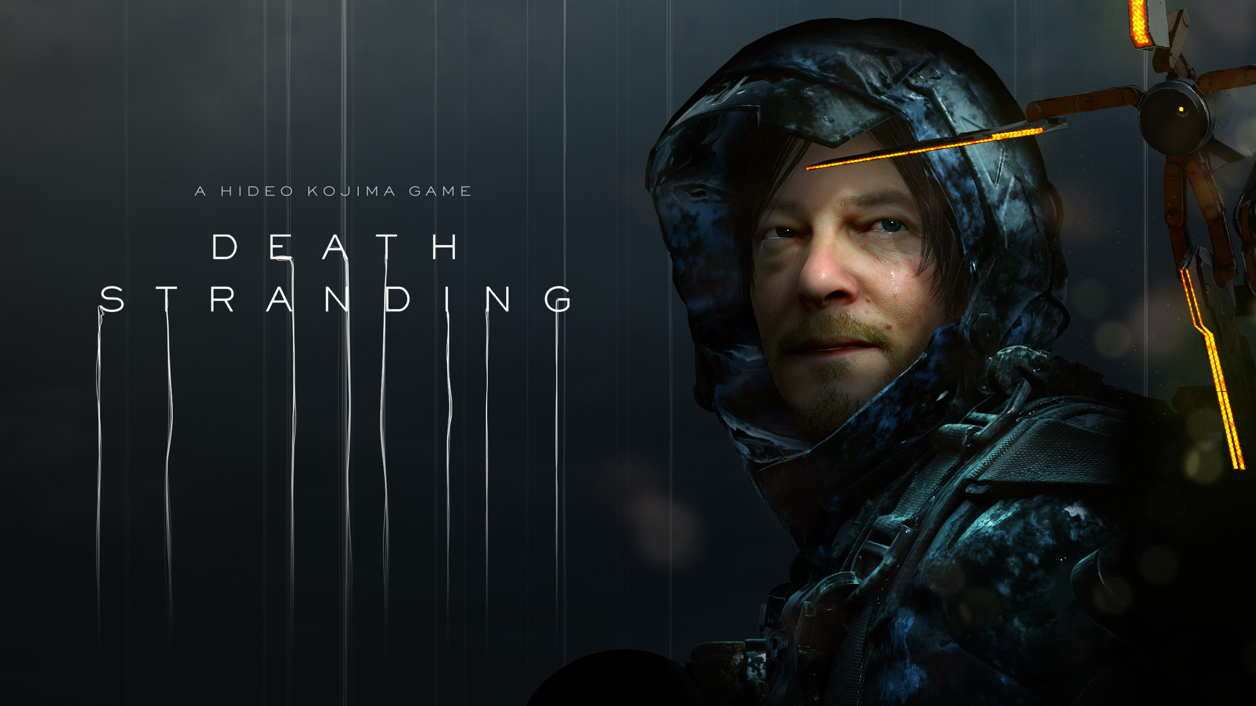 Klaim Games Death Stranding di Epic Games Store Sampai 25 Mei!