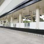 Halte Transjakarta Dukuh Atas 2 Kembali Beroperasi