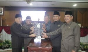 Larangan Aktivitas Tambak Udang di Karimunjawa Telah Ditetapkan Jadi Perda