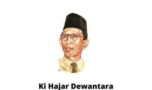 Sejarah Hari Pendidikan Nasional yang Kental dengan Sosok Ki Hajar Dewantara
