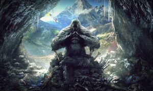 Inilah 7 Makhluk Mitologi yang Sangat Terkenal Hingga Mancanegara