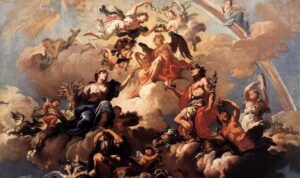 Daftar Dewa dan Dewi Mitologi Yunani yang Masih Menjadi Legenda