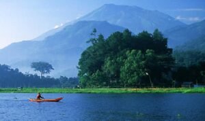 Inilah Tempat Wisata yang Terkenal Indah Tapi Angker di Semarang