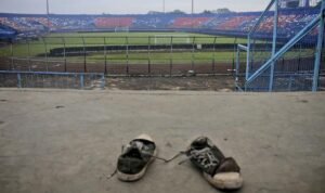 5 Peristiwa Paling Misterius di Stadion Sepak Bola