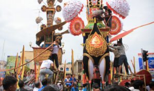 Tradisi Unik dari Sumatera yang Masih Bertahan Hingga Kini