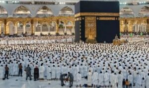 Pemkab Kudus Bersama DPRD Gelar Program Umrah Gratis