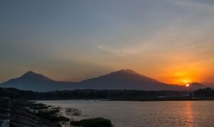 Kisah Mistis dan Seram Waduk yang Ada di Solo Raya